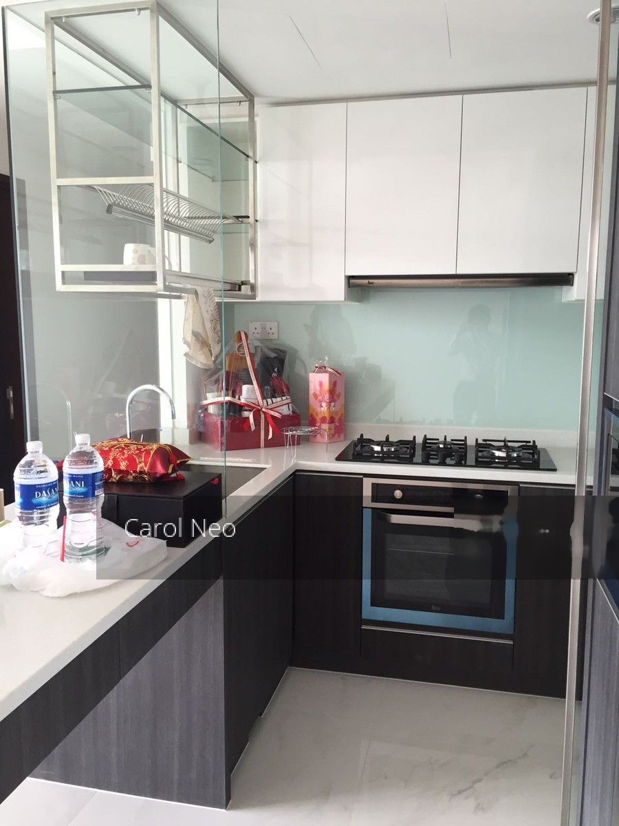 Hillsta (D23), Condominium #131620962